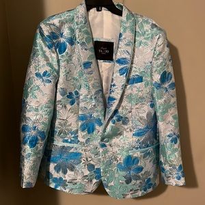 Prom Blazer